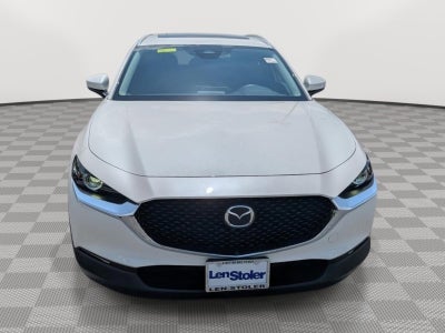 2024 Mazda Mazda CX-30 2.5 S Preferred Package