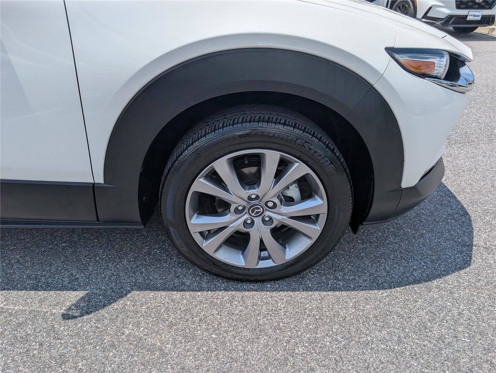 2024 Mazda Mazda CX-30 2.5 S Preferred Package