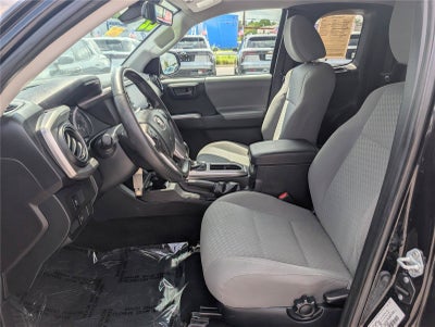 2022 Toyota Tacoma 2WD SR