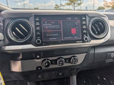 2022 Toyota Tacoma 2WD SR