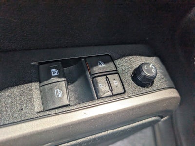 2022 Toyota Tacoma 2WD SR