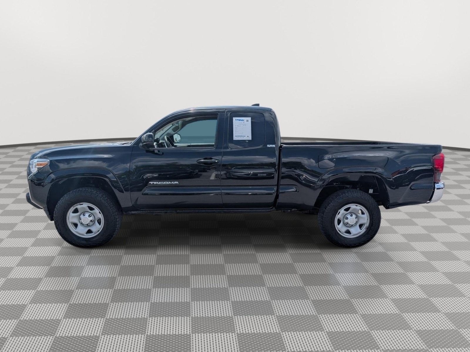 2022 Toyota Tacoma 2WD SR