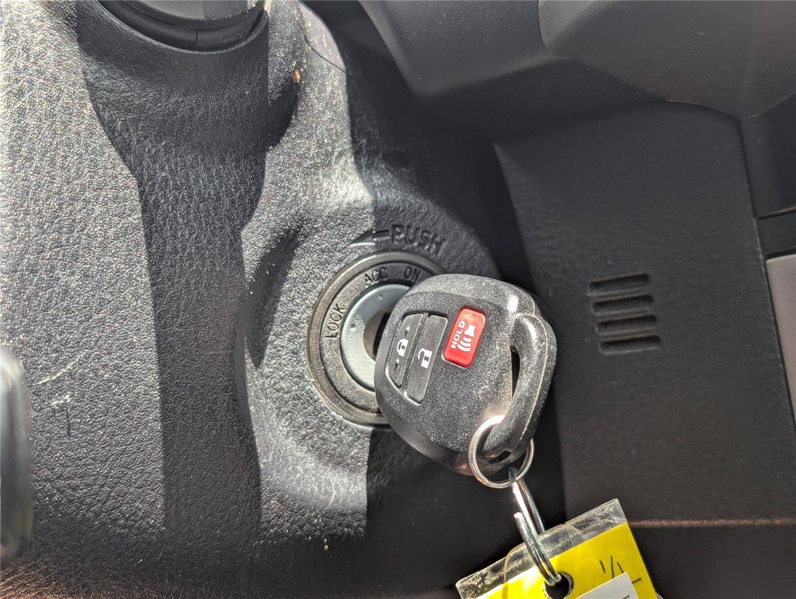 2022 Toyota Tacoma 2WD SR