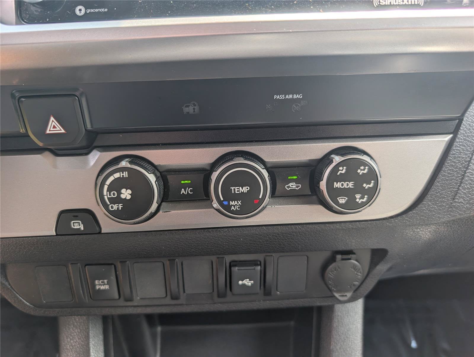 2022 Toyota Tacoma 2WD SR