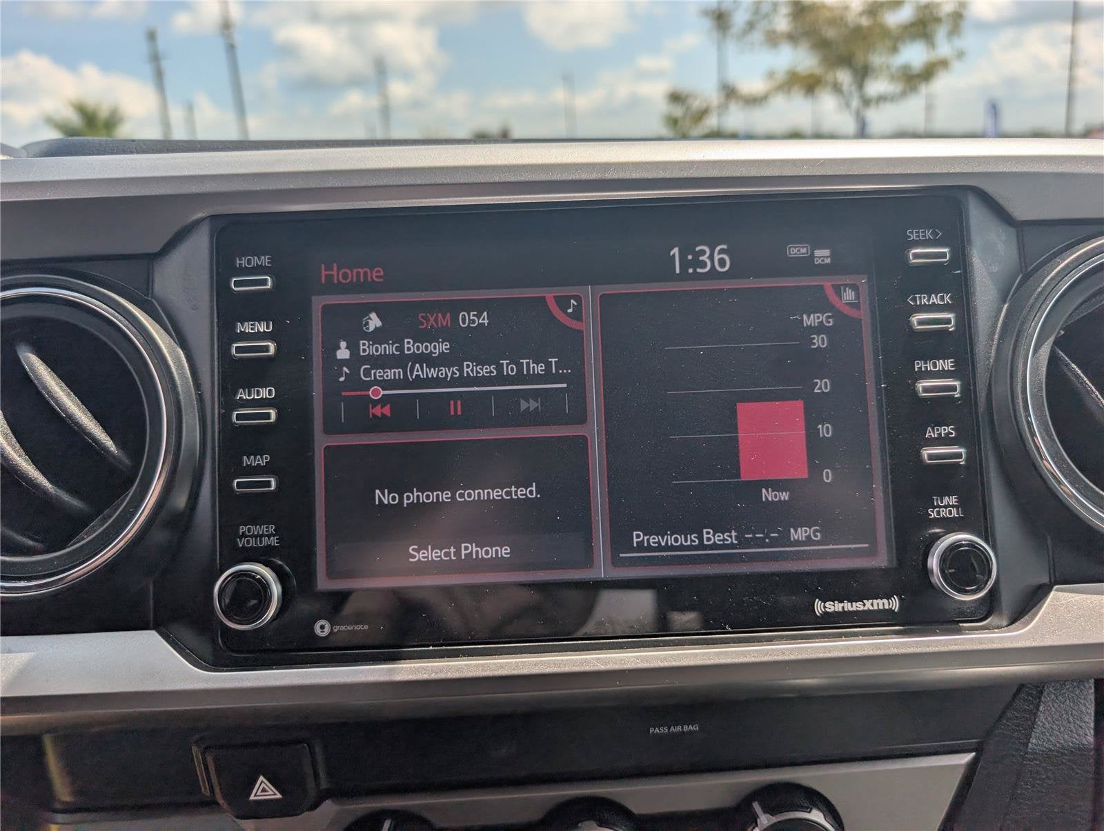 2022 Toyota Tacoma 2WD SR