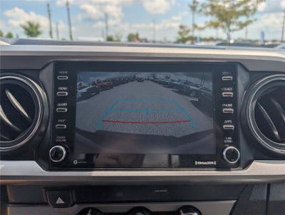 2022 Toyota Tacoma 2WD SR