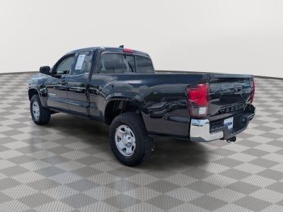 2022 Toyota Tacoma 2WD SR