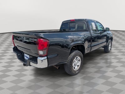 2022 Toyota Tacoma 2WD SR