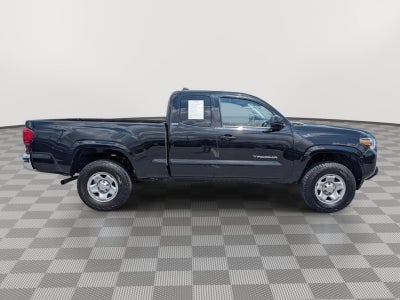 2022 Toyota Tacoma 2WD SR