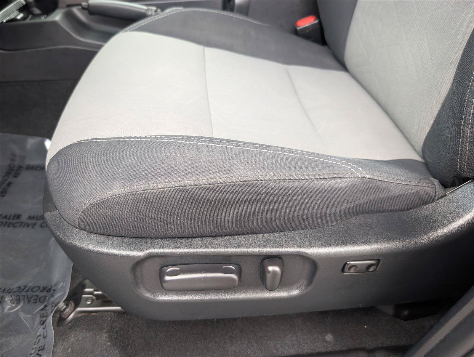 2021 Toyota Tacoma 4WD SR