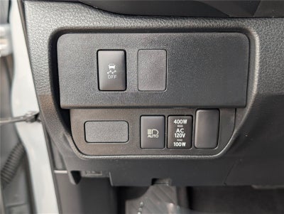 2021 Toyota Tacoma 4WD SR