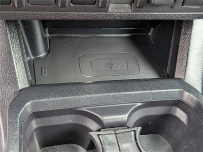 2021 Toyota Tacoma 4WD SR