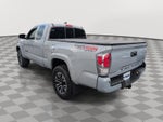 2021 Toyota Tacoma 4WD SR