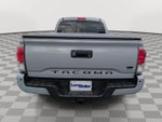 2021 Toyota Tacoma 4WD SR