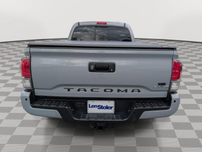 2021 Toyota Tacoma 4WD SR