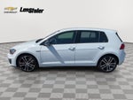 2017 Volkswagen Golf GTI S