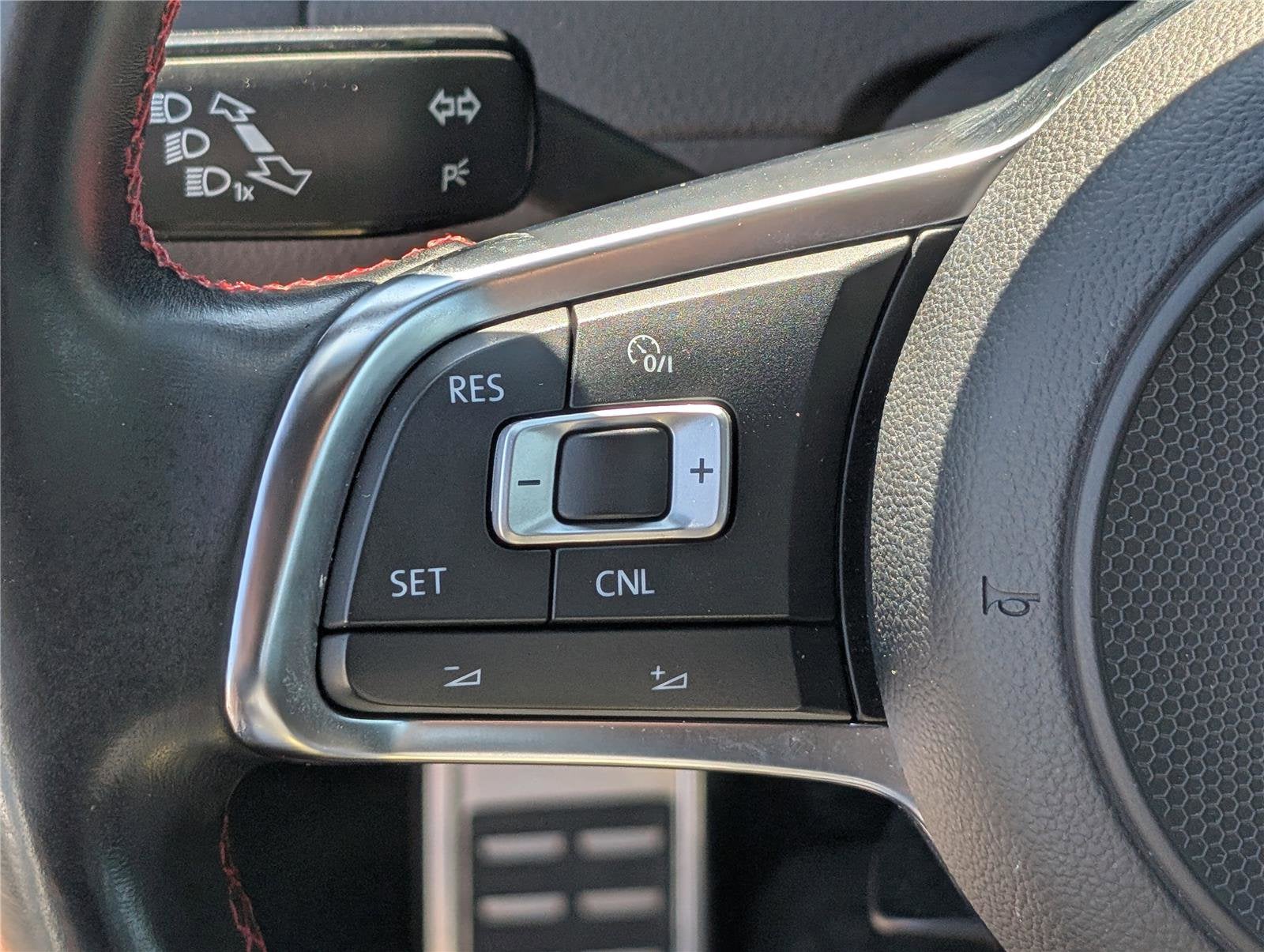 2017 Volkswagen Golf GTI S