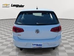 2017 Volkswagen Golf GTI S