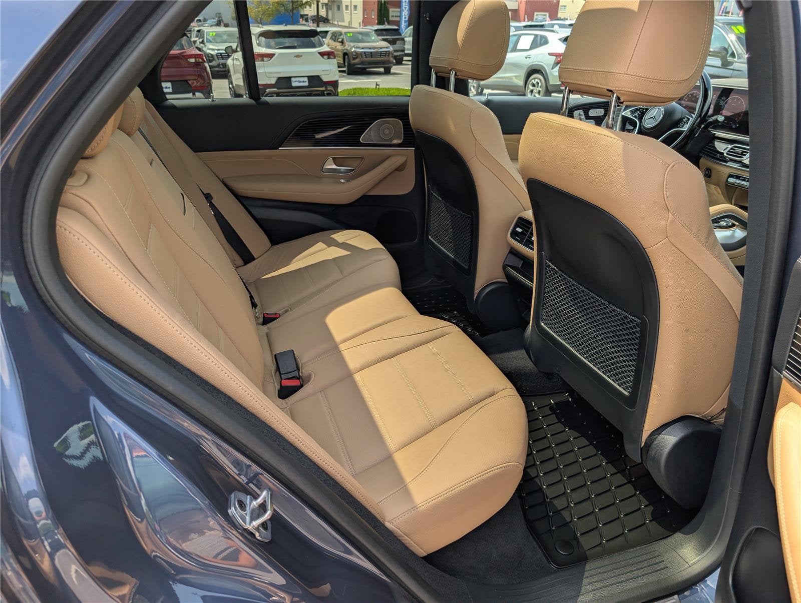 2024 Mercedes-Benz GLE GLE 350