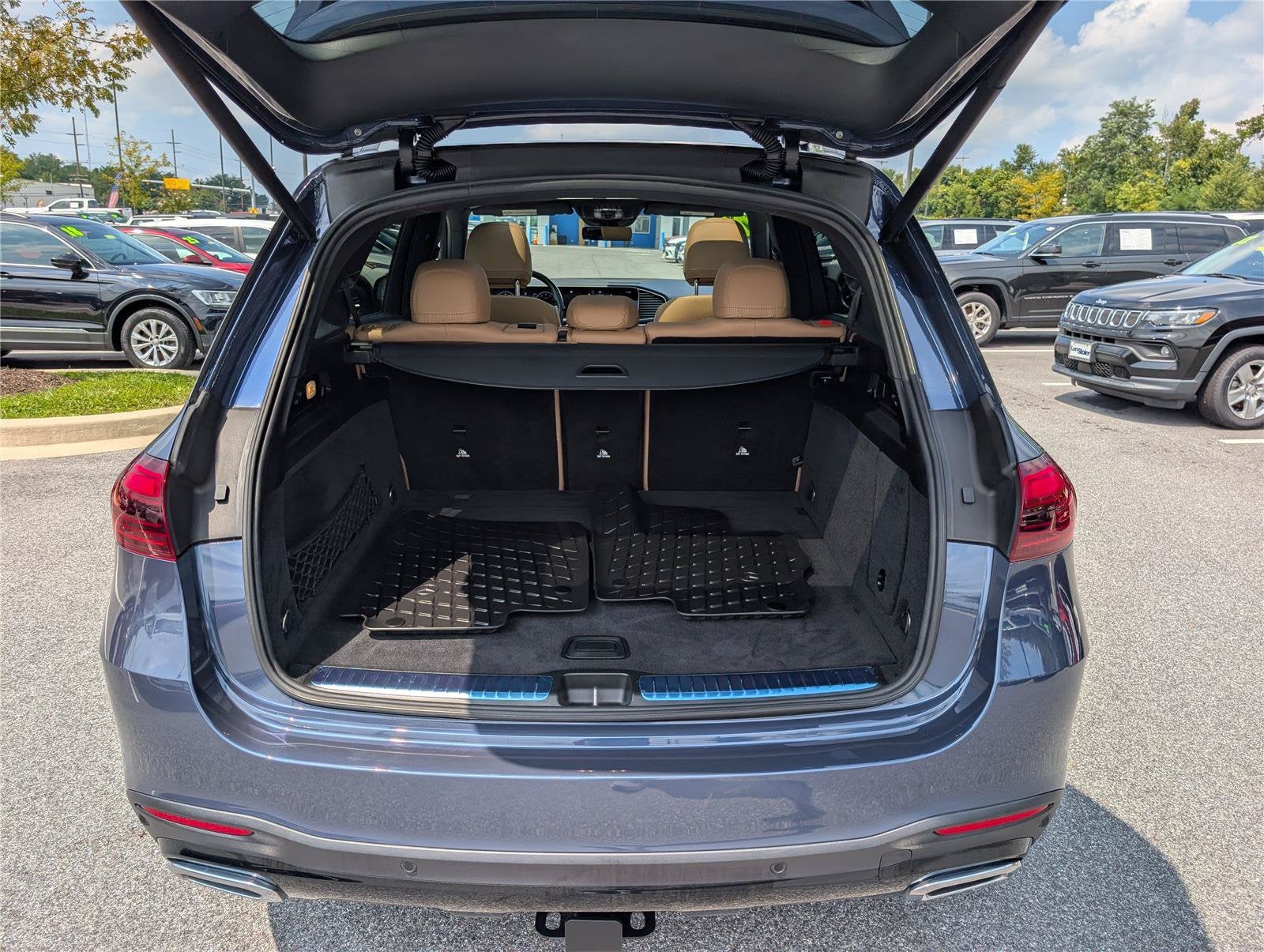 2024 Mercedes-Benz GLE GLE 350