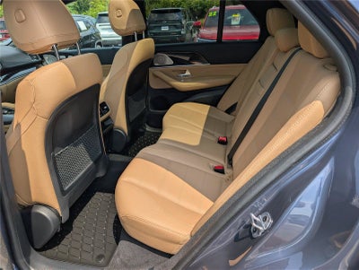 2024 Mercedes-Benz GLE GLE 350