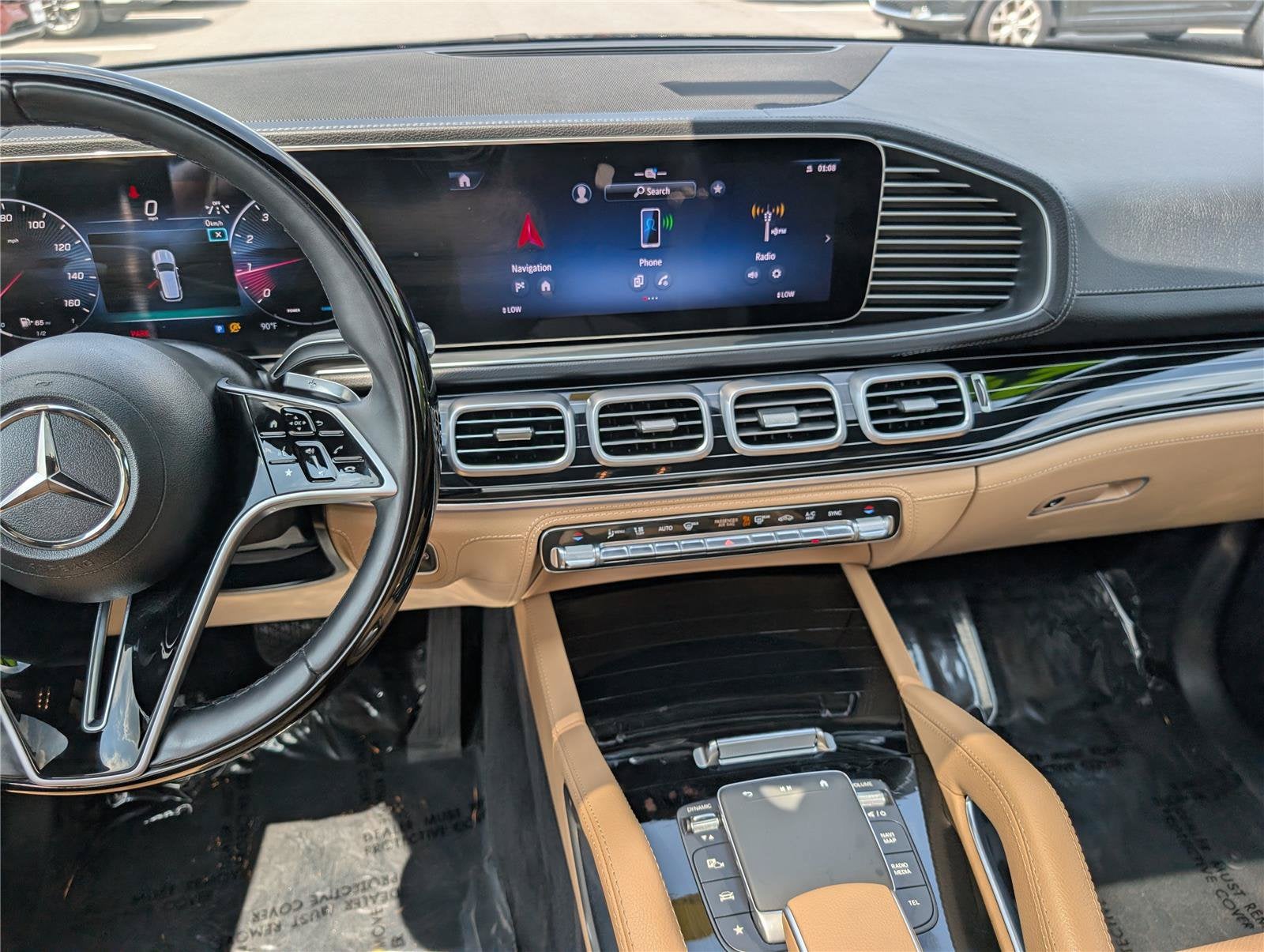 2024 Mercedes-Benz GLE GLE 350