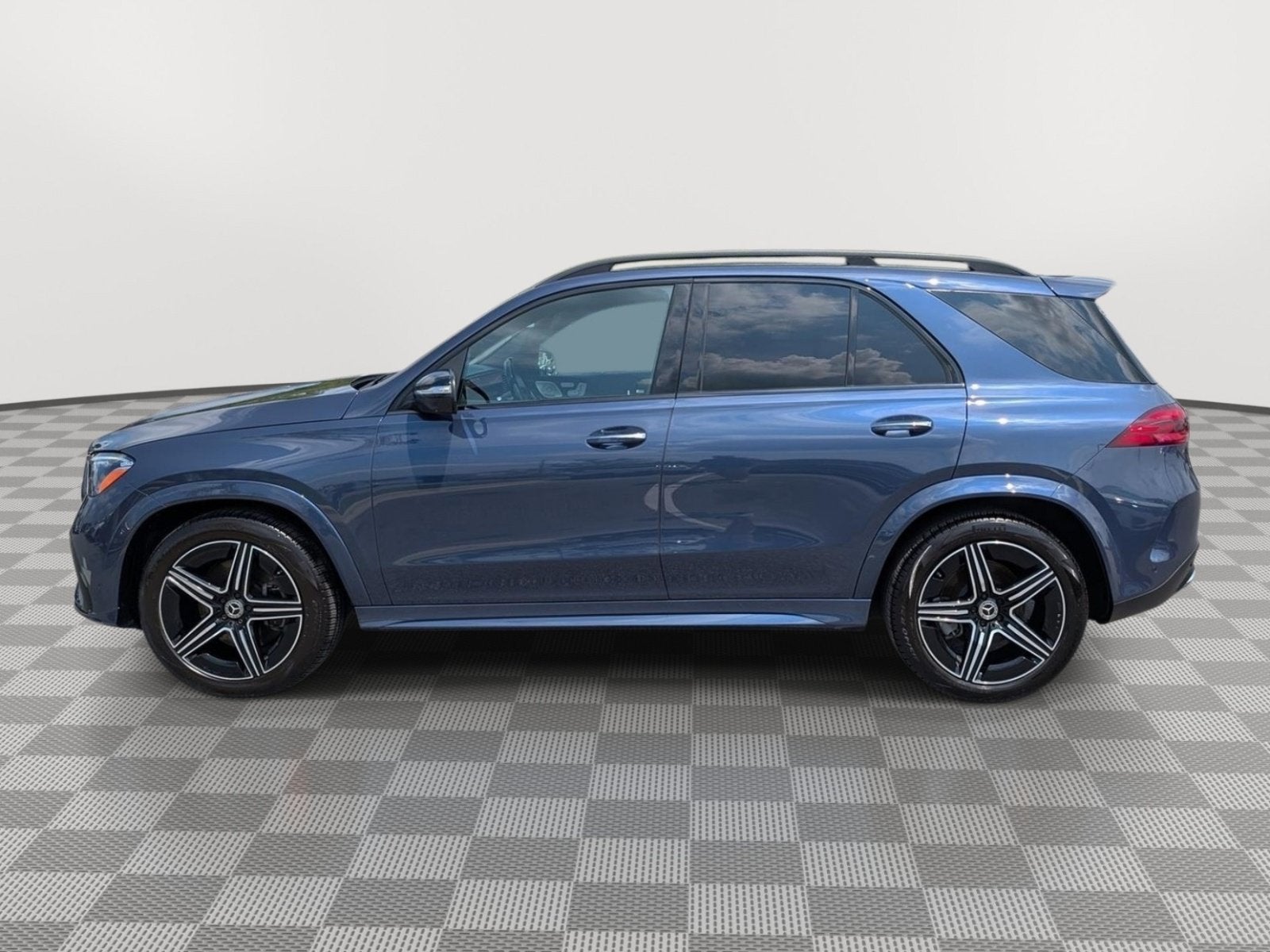 2024 Mercedes-Benz GLE GLE 350