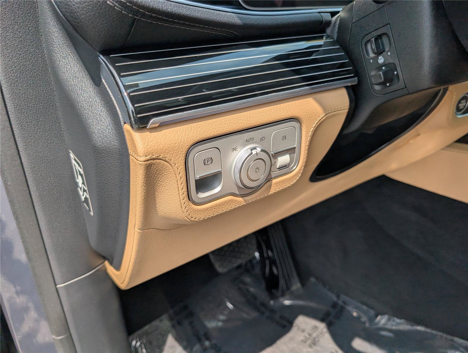 2024 Mercedes-Benz GLE GLE 350