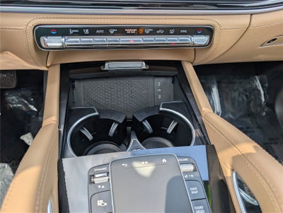 2024 Mercedes-Benz GLE GLE 350
