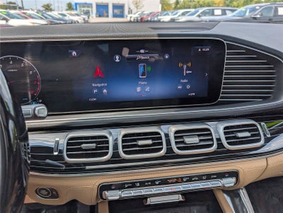 2024 Mercedes-Benz GLE GLE 350