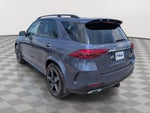 2024 Mercedes-Benz GLE GLE 350