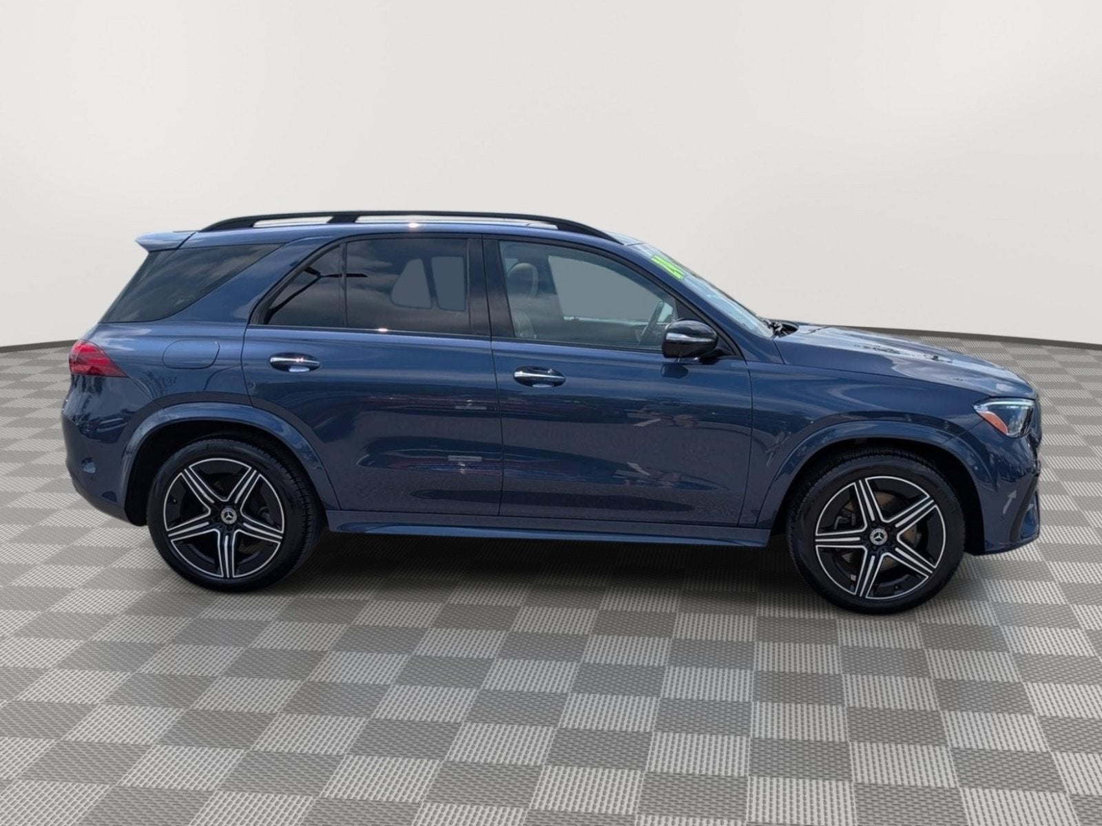 2024 Mercedes-Benz GLE GLE 350