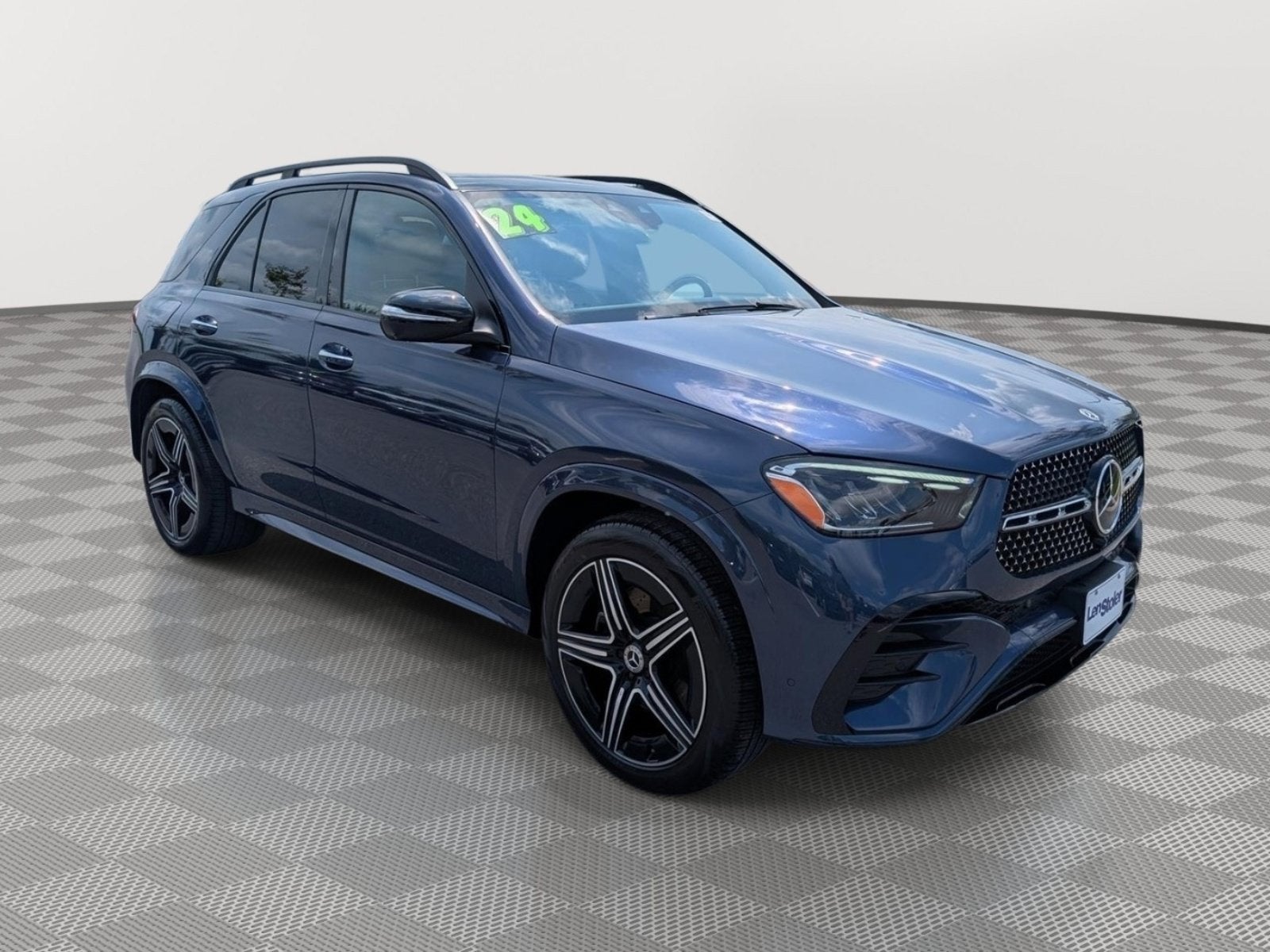 2024 Mercedes-Benz GLE GLE 350