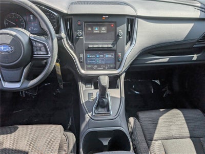 2025 Subaru Outback AWD