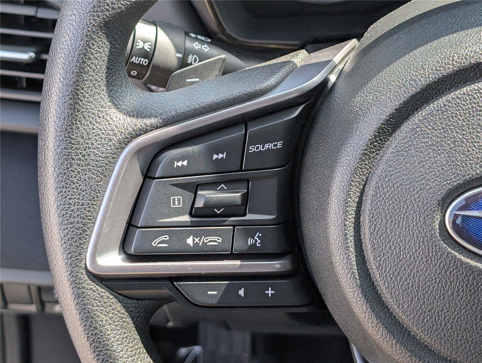 2025 Subaru Outback AWD