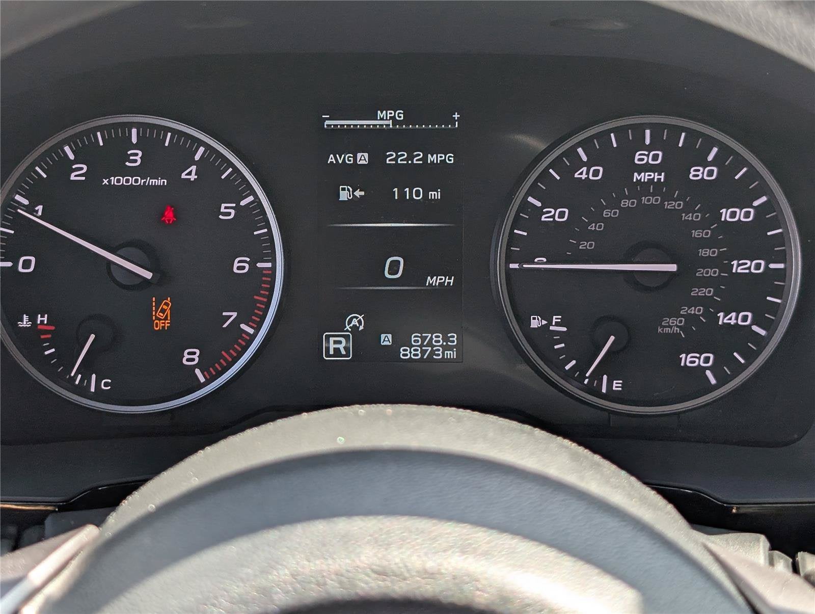 2025 Subaru Outback AWD