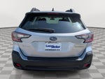 2025 Subaru Outback AWD