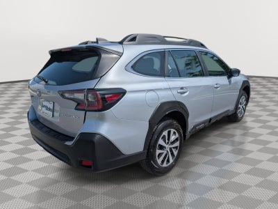 2025 Subaru Outback AWD
