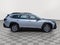 2025 Subaru Outback AWD