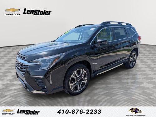 2023 Subaru Ascent Limited