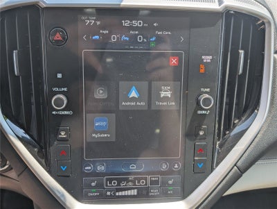 2023 Subaru Ascent Limited