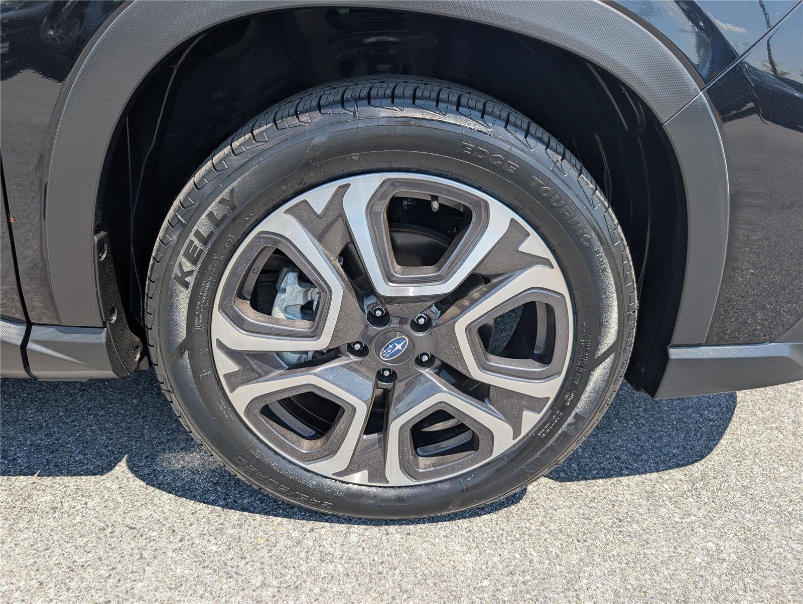 2023 Subaru Ascent Limited