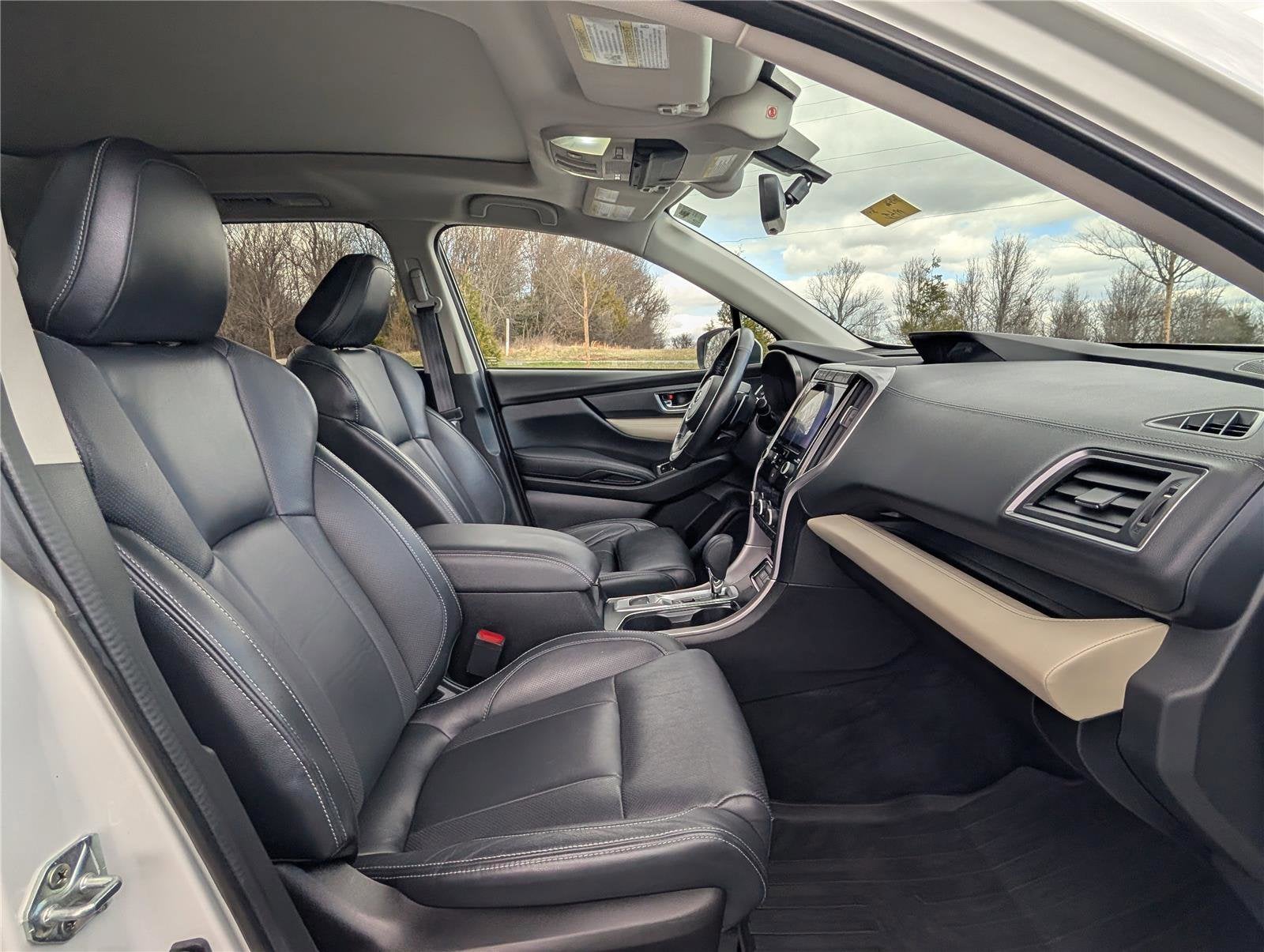 2022 Subaru Ascent Limited