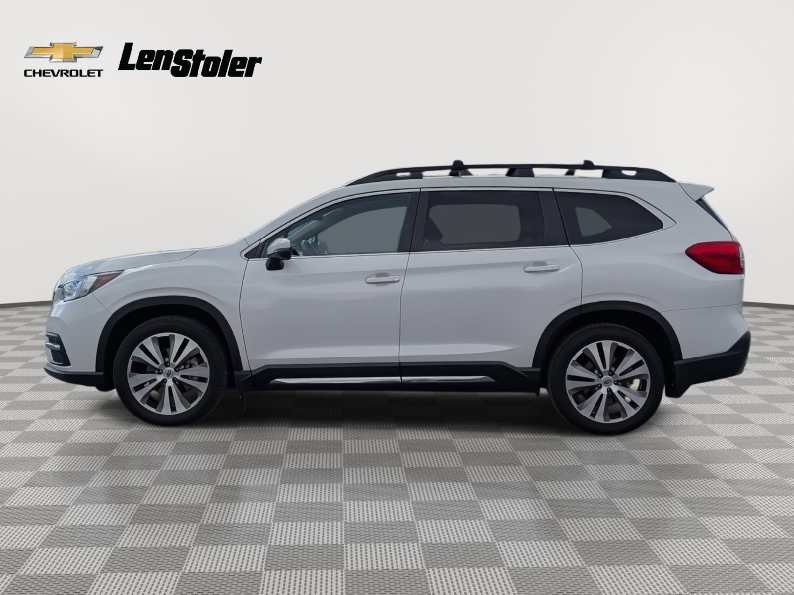 2022 Subaru Ascent Limited