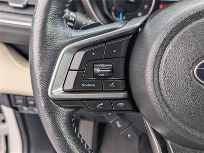 2022 Subaru Ascent Limited