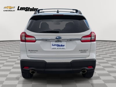 2022 Subaru Ascent Limited