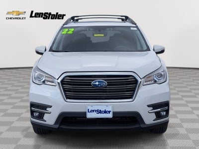 2022 Subaru Ascent Limited