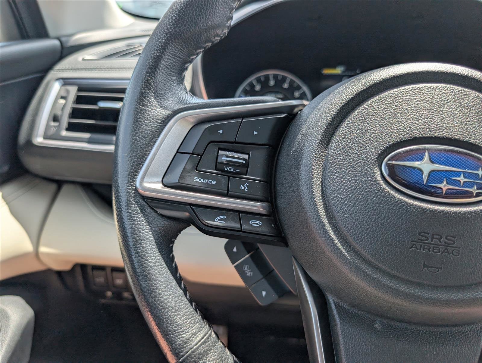 2022 Subaru Ascent Limited