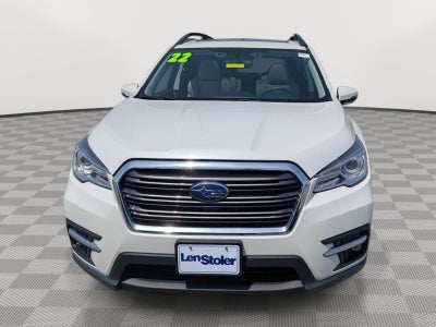 2022 Subaru Ascent Limited