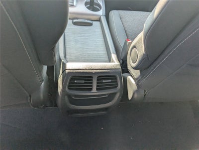 2021 Honda Ridgeline Sport